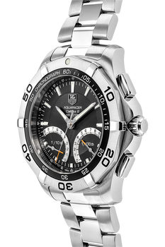 Aquaracer Calibre S Chronograph Stainless Steel Quartz
