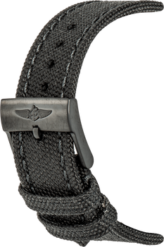 Chronospace Military Stainless Steel Quartz