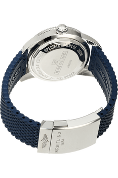 Superocean Heritage B20 Stainless Steel Automatic