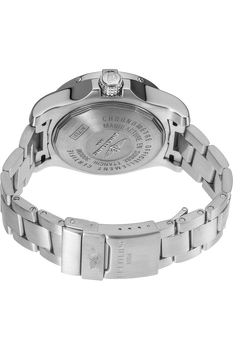 Avenger II Seawolf Stainless Steel Automatic