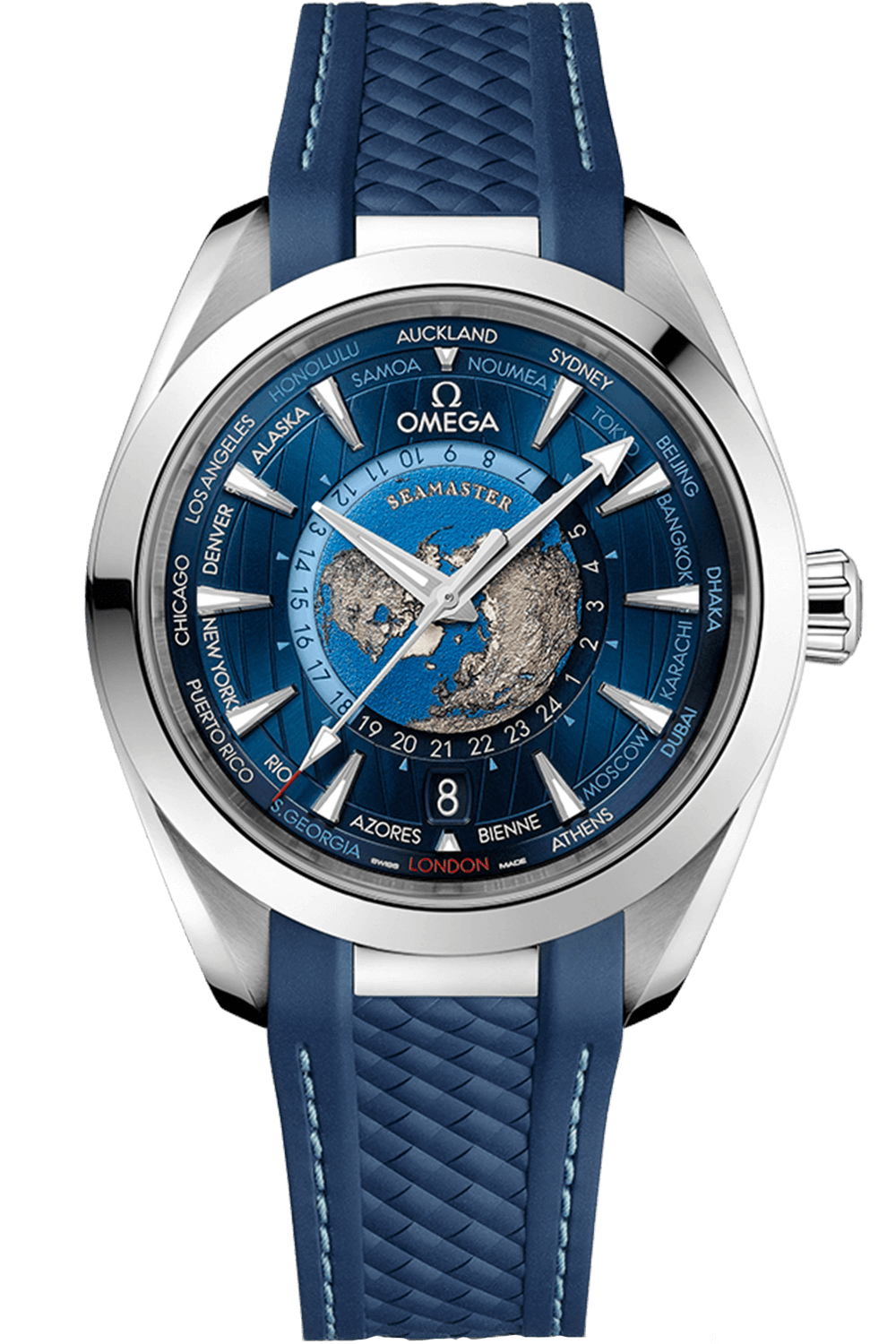 Omega Watches - Authorized Retailer 