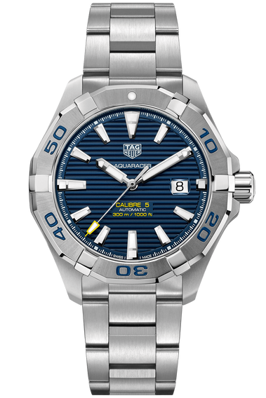 Aquaracer Calibre 5 Automatic&nbsp;