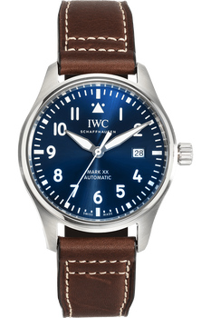 Mark XX Stainless Steel Automatic