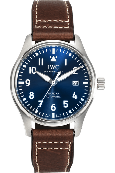 Mark XX Stainless Steel Automatic