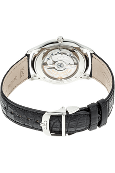 Master Ultra Thin Date Stainless Steel Automatic