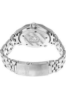 Seamaster Stainless Steel Quartz