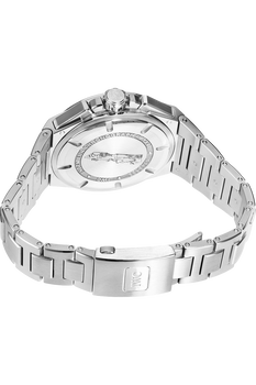 Ingenieur Chronograph Racer Stainless Steel Automatic