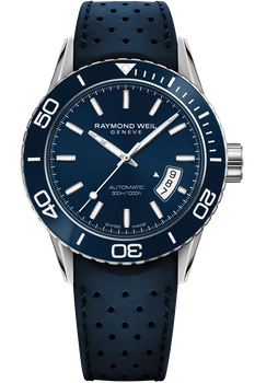 Freelancer Diver