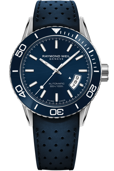 Freelancer Diver