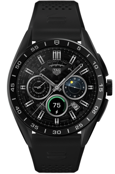 Connected Watch Calibre E4 45MM