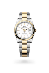 Datejust 36
