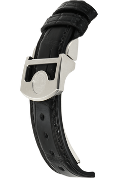 Portugieser Stainless Steel Automatic