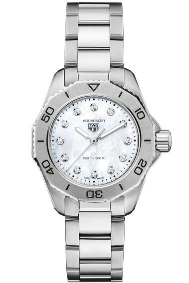 Aquaracer watch deals