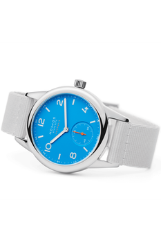 Club neomatik signalblau