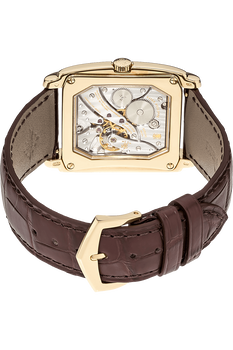 Gondolo Reference 5124 Yellow Gold Manual