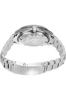 Seamaster Planet Ocean Co-Axial Stainless Steel Automatic