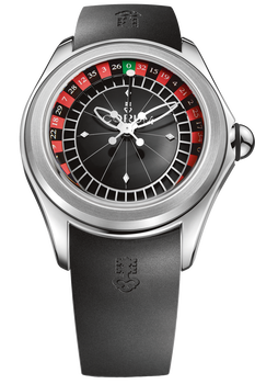 Corum roulette 2025