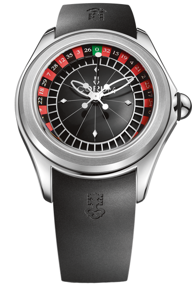 Corum Bubble Roulette Wheel L082 02958
