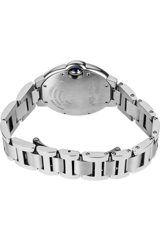 Ballon Bleu Stainless Steel Automatic