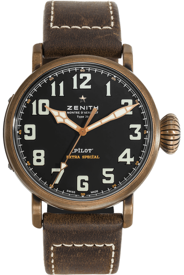 Pilot Type 20 Extra Special Bronze Automatic