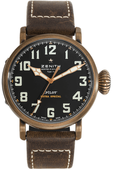 Pilot Type 20 Extra Special Bronze Automatic