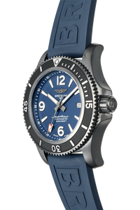 SuperOcean II PVD Stainless Steel Automatic