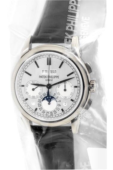 Grand Complications Perpetual Calendar Chronograph