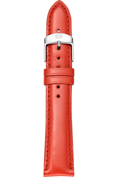 18 MM Patent Leather Strap - South Beach Collection