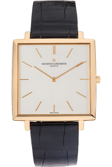 Historiques Ultra-Fine 1968 Rose Gold Automatic