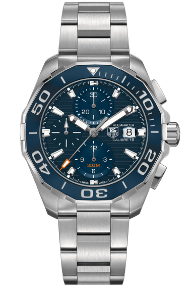 TAG Heuer TAG Heuer Aquaracer 300M CAY211B.BA0927