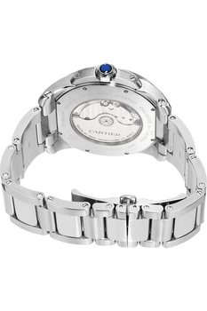 Calibre de Cartier Stainless Steel Automatic