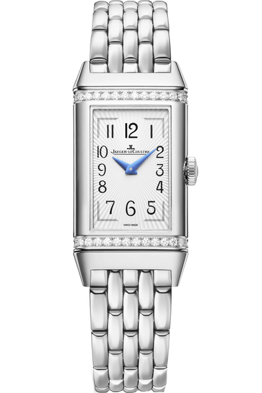 Reverso One Duetto