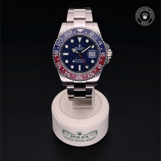 GMT-Master II