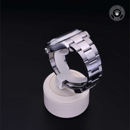 Datejust II