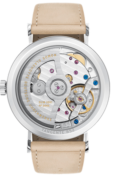 Tangente Neomatik Champagner
