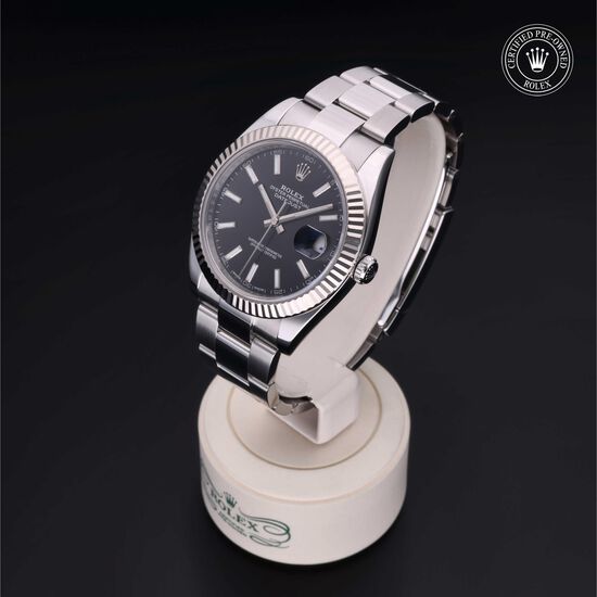 Datejust 41