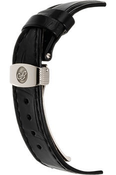 Classique Calendrier White Gold Automatic