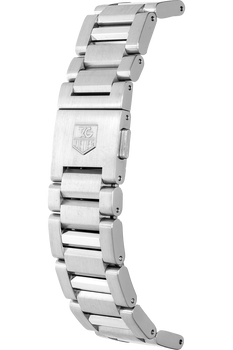 Carrera Chronograph Juan Manuel Fangio Stainless Steel Automatic
