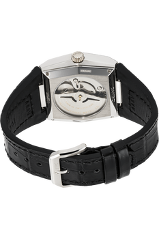 Vintage Da Vinci Platinum Automatic