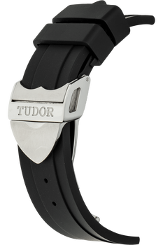 Pre Owned Tudor Fastrider Chronograph 42010