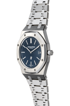 Royal Oak Stainless Steel Automatic