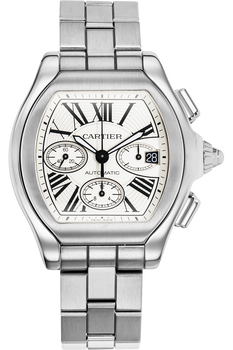 Roadster Chronograph Stainless Steel Automatic