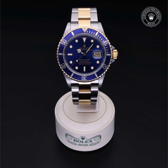 Submariner