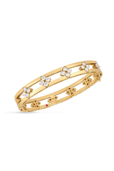 Love In Verona Bangle