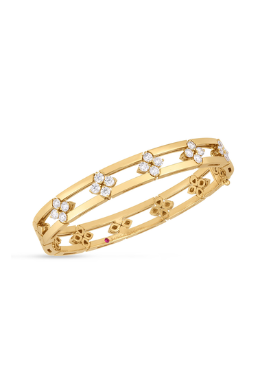 Love In Verona Bangle