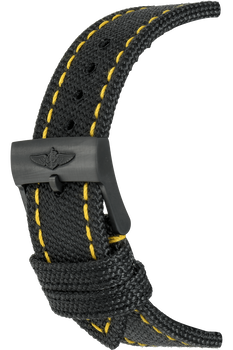 Avenger Hurricane 12H Polymer Automatic