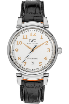 Da Vinci Stainless Steel Automatic