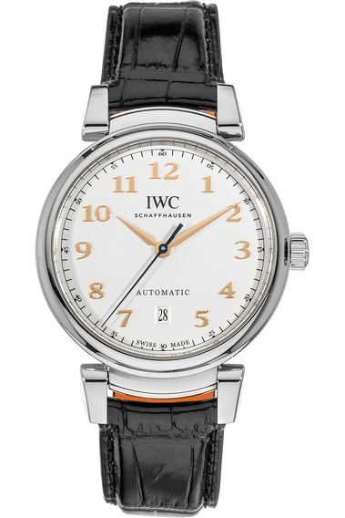Da Vinci Stainless Steel Automatic