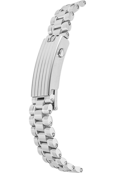 Speedmaster Moonwatch Co-Axial Stainless Steel Manual