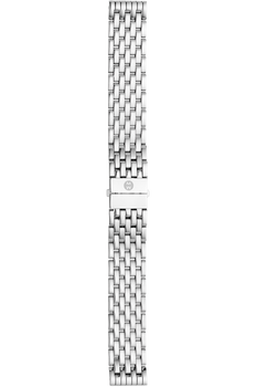 18MM Deco Stainless Steel Bracelet